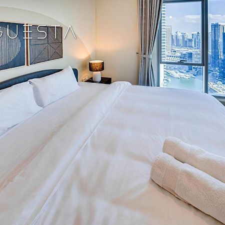 דירות Marina Promenade - Paloma Tower, Dubai Marina מראה חיצוני תמונה