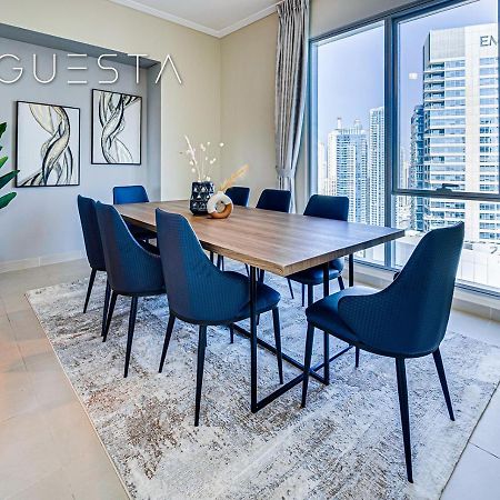 דירות Marina Promenade - Paloma Tower, Dubai Marina מראה חיצוני תמונה